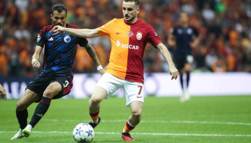 Mohamed Aktourkogloy Galatasaray 2023-612x612