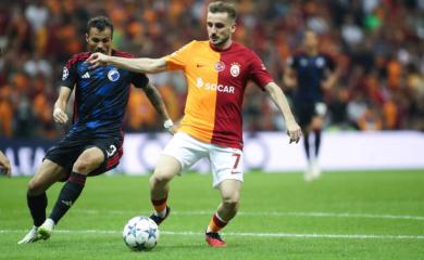 Mohamed Aktourkogloy Galatasaray 2023-612x612