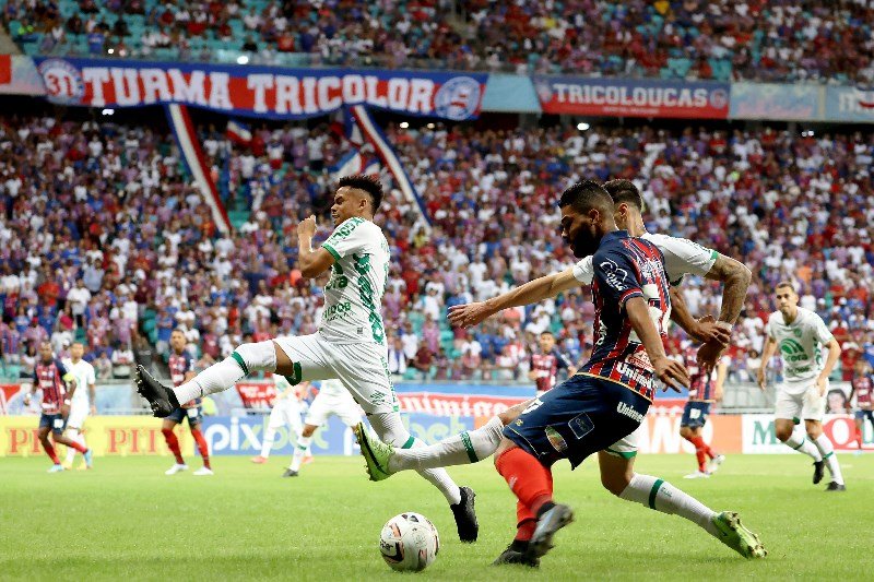 Η μία πάει και χάνει, η άλλη δεν κερδίζει