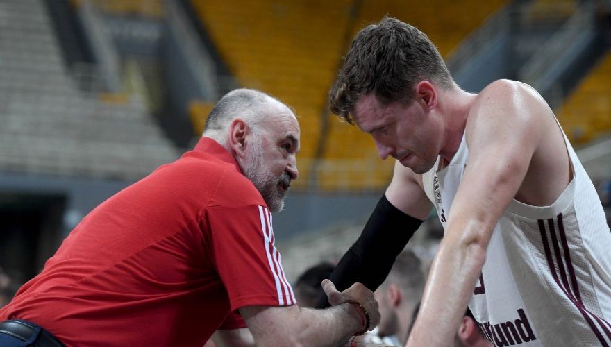 Προγνωστικά Euroleague: Η επίθεση «μιλάει» στην πρεμιέρα της Ευρωλίγκας