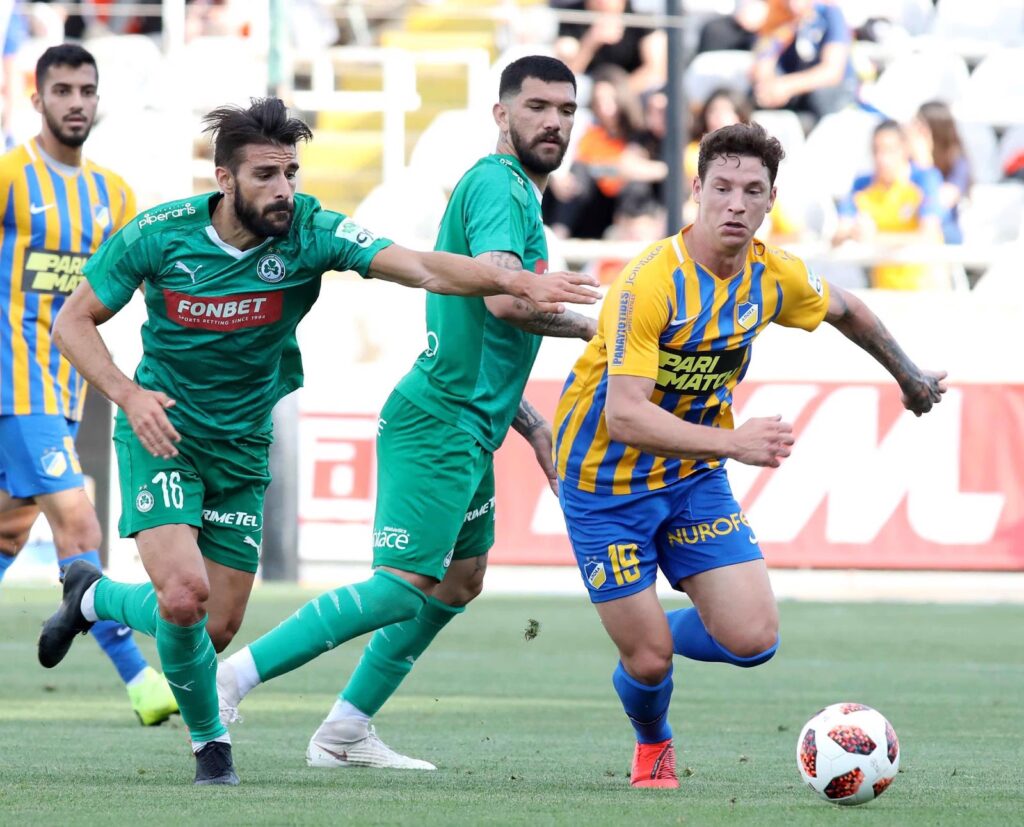 Bundesliga, Serie A, Στατιστικά και Προγνωστικά Τύπου (2/12)