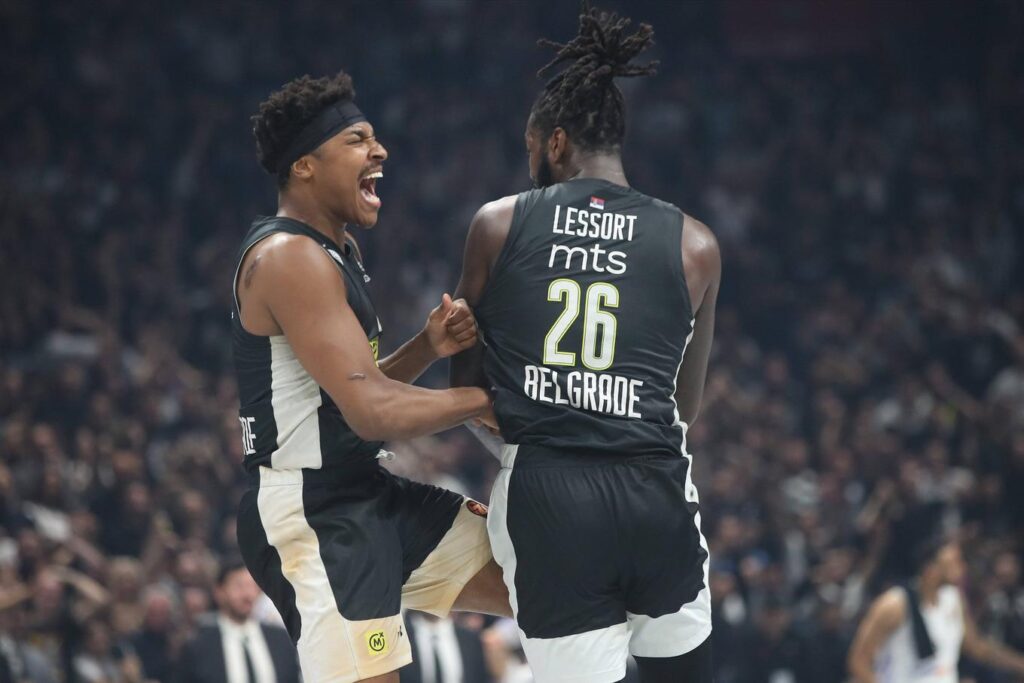 Ανατροπή με Λεντέι: «Όχι» στους «αιώνιους»