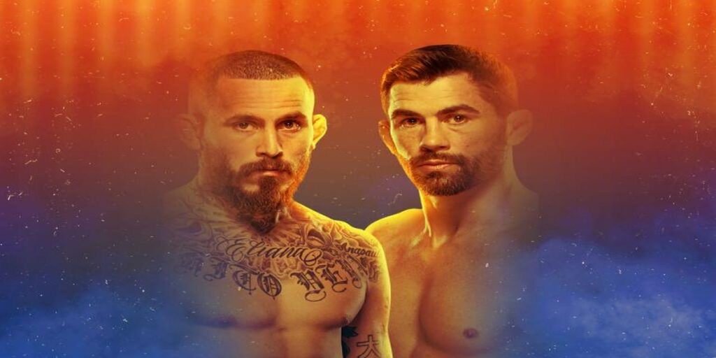 Προγνωστικά ΜΜΑ: Το θέλουν και οι δύο!