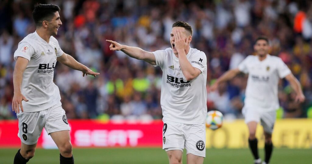 Πόνταρε 30 ευρώ και κέρδισε 6.180 ευρώ!