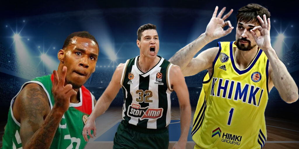 «Χτυπάει» Άνταμς και Μπράουν ο ΠΑΟ - Οι αποδόσεις για Φριντέτ και Σβεντ