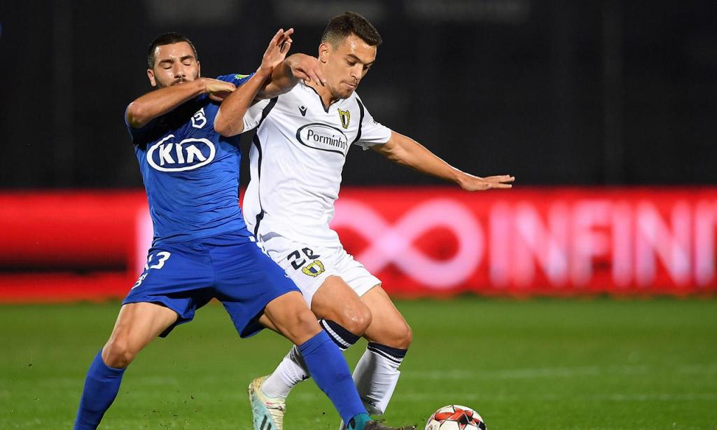 Η ανάγκη της Μπελενένσες για το τρίποντο, οδηγεί στο 2.50