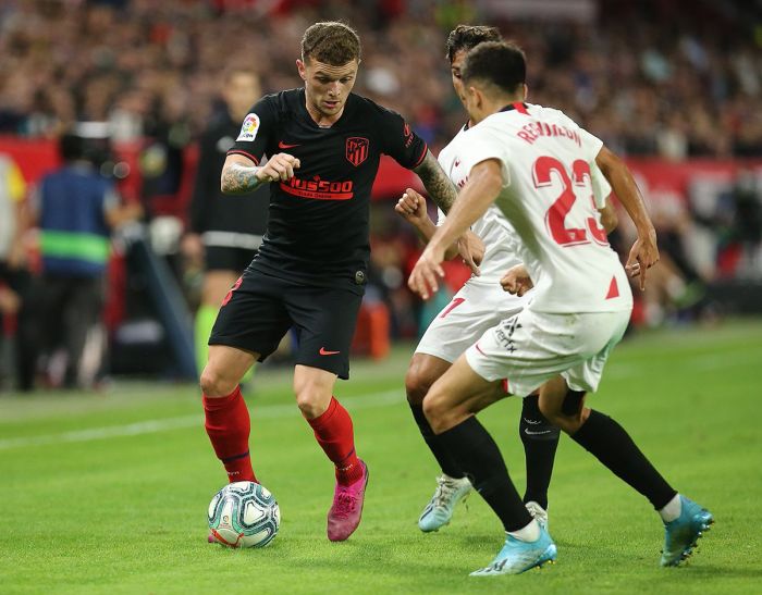 Ατλέτικο Μαδρίτης - Σεβίλλη, Λα Λίγκα, Μπουντεσλίγκα, Πρέμιερ, Στατιστικά και Προγνωστικά Τύπου (7/3)