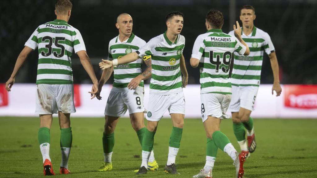 Champions League, Κόπα Αφρικα, Στατιστικά και Προγνωστικά Τύπου (17/7)