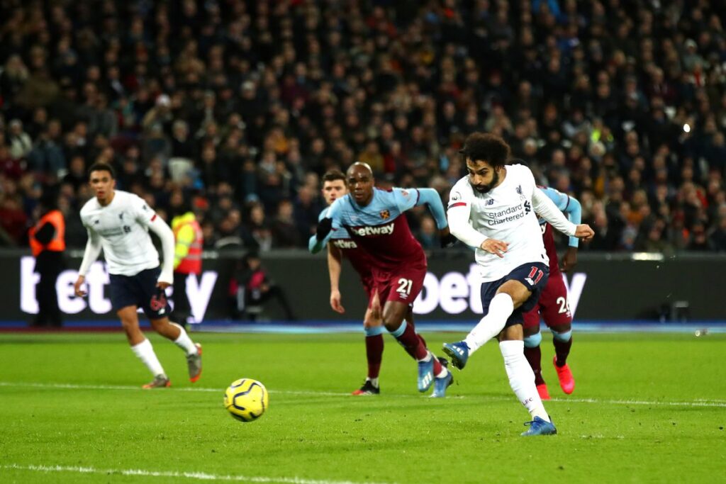 Λίβερπουλ – Γουέστ Χαμ, Premier League, Bundesliga, Στατιστικά και Προγνωστικά Τύπου (24/2)