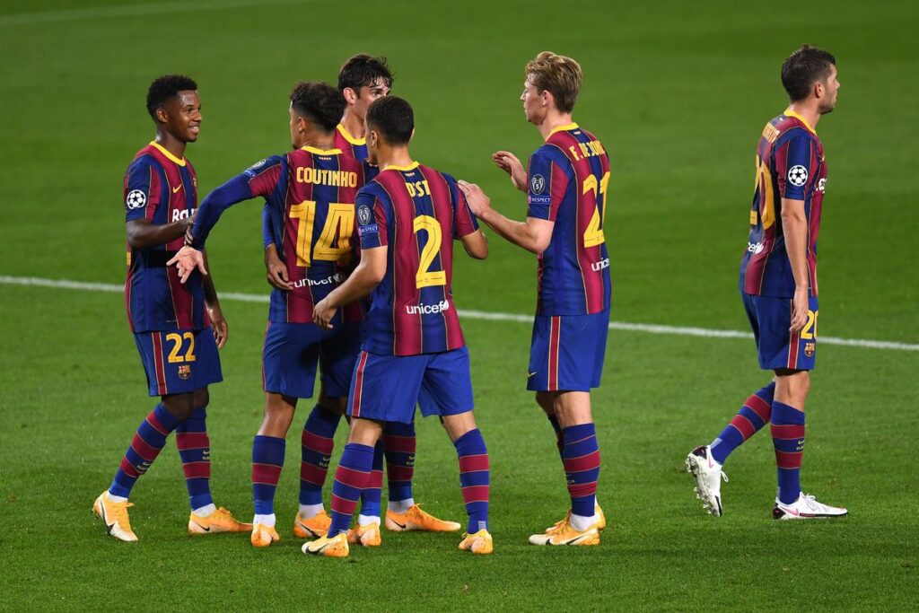 Τσάμπιονς Λιγκ: Αποδόσεις 2ης αγωνιστικής