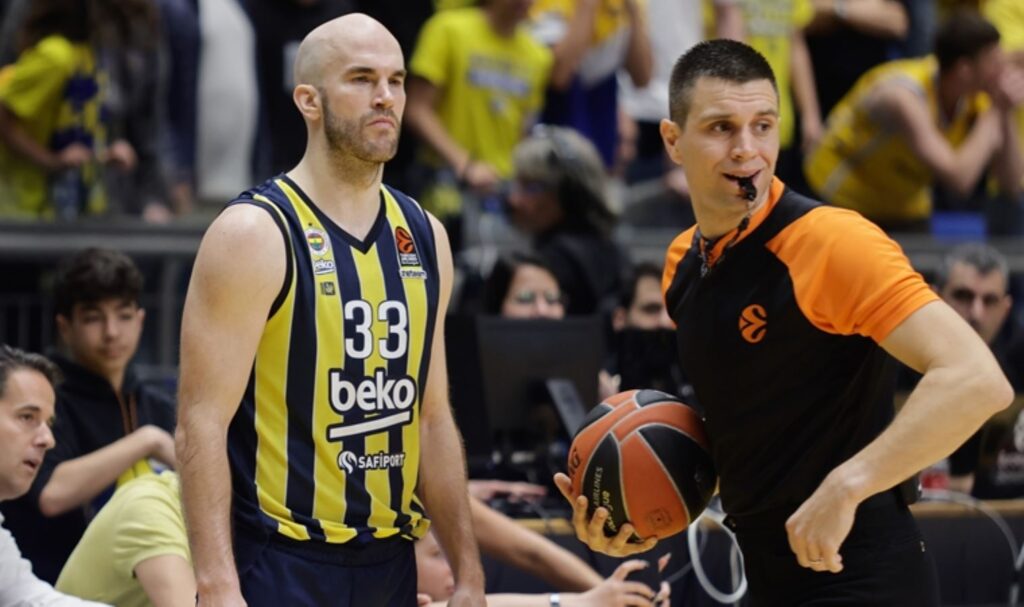 Τι συμβαίνει με την επιστροφή Καλάθη στον Παναθηναϊκό