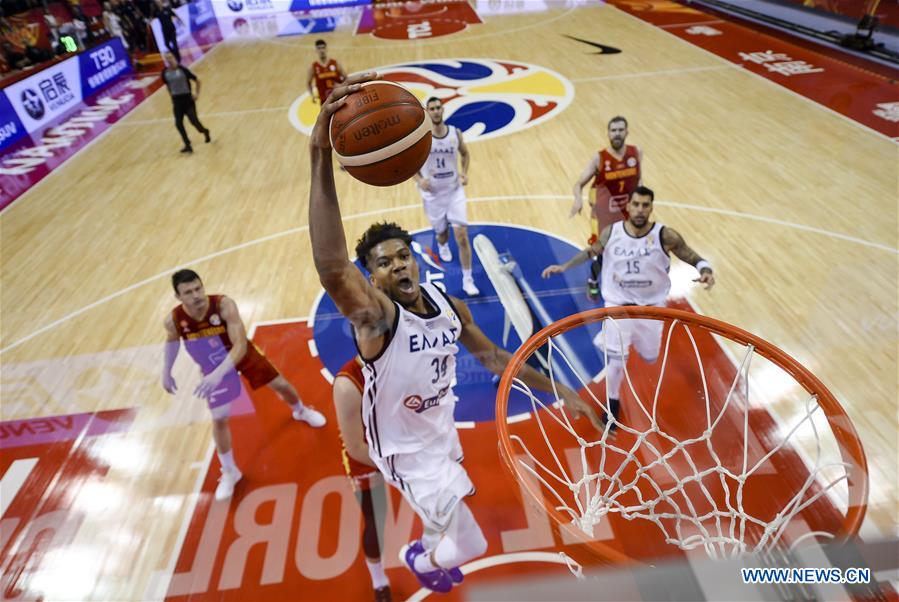 Βραζιλία – Ελλάδα, Μουντομπάσκετ, Στατιστικά και Προγνωστικά Τύπου (3/9)