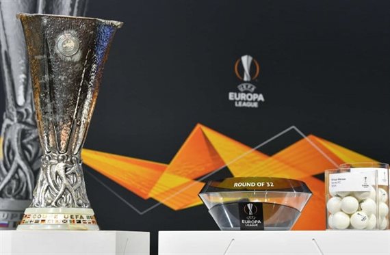 Γιουρόπα Λιγκ φάση των «32»: Αποδόσεις και ειδικά στοιχήματα