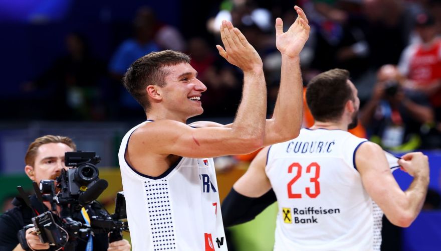 Γερμανία - Σερβία προγνωστικά: Στο… νήμα η Σερβία