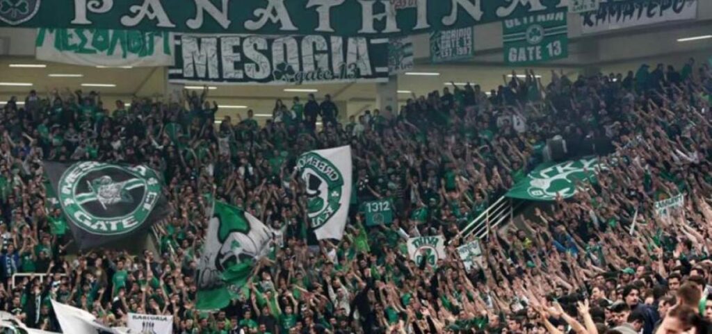 Θέλει να έρθει στον ΠΑΟ ο παικταράς!