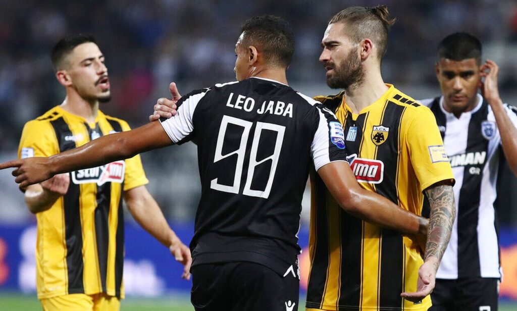 ΑΕΚ –ΠΑΟΚ, Premier League, LaLiga, Bundesliga, Serie A, Στατιστικά και Προγνωστική Τύπου (29/9)