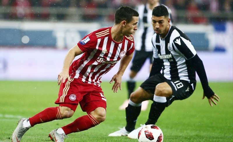 Ολυμπιακός – ΠΑΟΚ, Ατλέτικο Μαδρίτης – Μπαρτσελόνα, Premier League, Bundesliga, Στατιστικά και Προγνωστικά Τύπου (1/12)