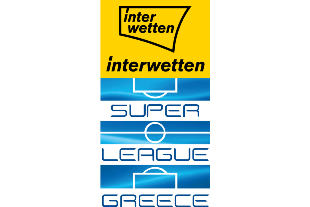 Χρυσός Χορηγός της Super League η Interwetten!
