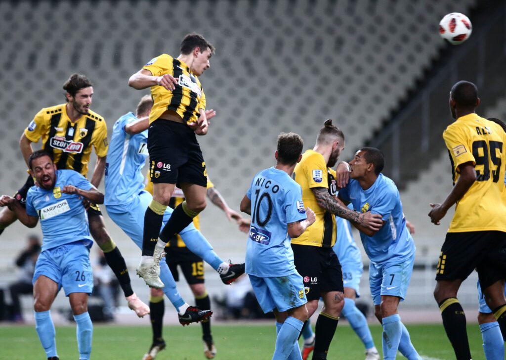 ΑΕΚ – Άρης, Super League, Premier League, Bundesliga, LaLiga, Serie A, Στατιστικά και Προγνωστικά Τύπου (24/11)