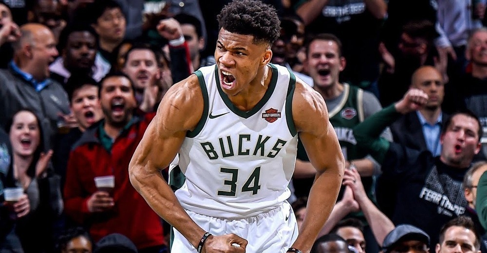 Γιάννης Αντετοκούνμπο: 3ο φαβορί για MVP και το τρελό σενάριο του 1501