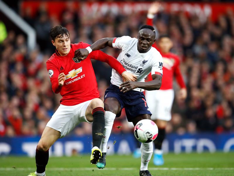 Λίβερπουλ - Μάντσεστερ Γ., Ολυμπιακός - Άρης, Premier League, Super League, Στατιστικά και Προγνωστικά Τύπου (19/1)