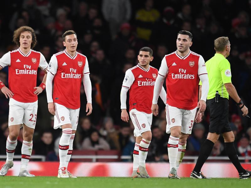 Γουεστ Χαμ – Άρσεναλ, Primeira Liga, Super League 2, Στατιστικά και Προγνωστικά Τύπου (9/12)