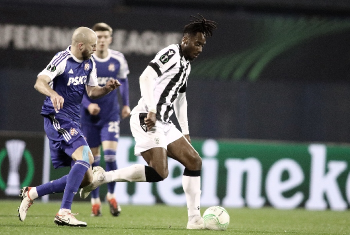 «Προκαλούν» οι Κροάτες ενόψει ΠΑΟΚ!