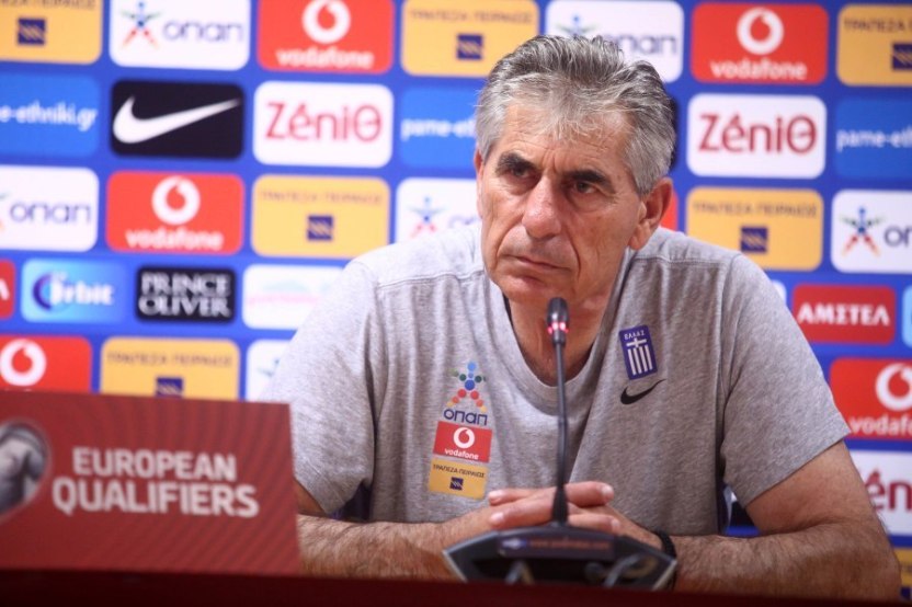 Εθνική Ελλάδας ποδοσφαίρου: Οι πιθανοί προπονητές