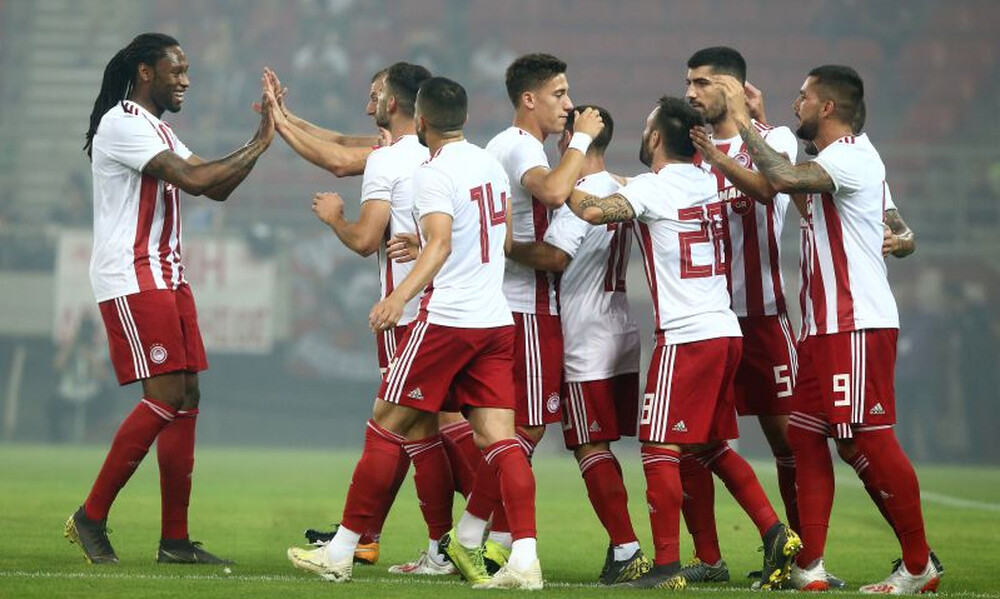 Πλζεν – Ολυμπιακός, Champions League, Europa League, Στατιστικά και Προγνωστικά Τύπου (23/7)