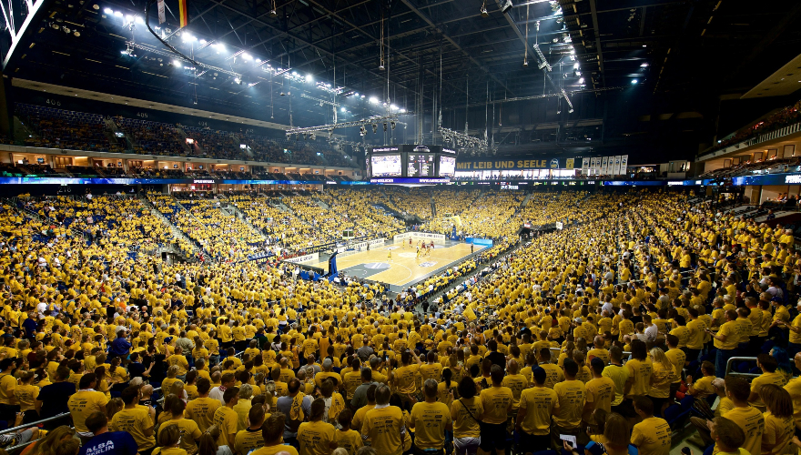 Προγνωστικά Μπάσκετ: Από το Βερολίνο με αγάπη