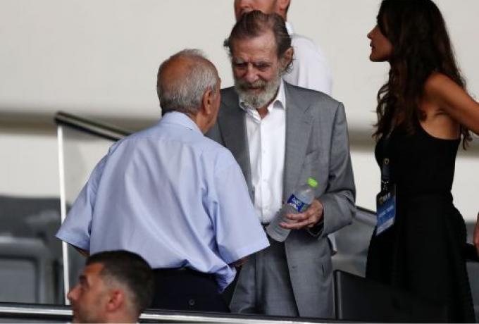 Tι έγινε με Καπετάνιο στη Λεωφόρο