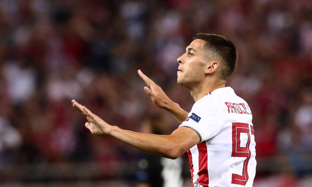 Αποδόσεις για τις ρεβάνς των ελληνικών ομάδων στην Ευρώπη