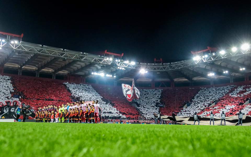 Ολυμπιακός – Αρσεναλ, Europa League, Ευρωλίγκα, Στατιστικά και Προγνωστικά Τύπου (20/2)