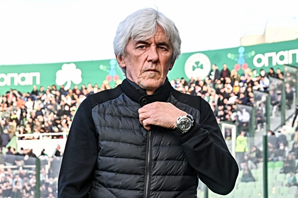 Σαρωτικές αλλαγές Γιοβάνοβιτς - Ποιοι «τρώνε» πάγκο - Απόφαση για Μαντσίνι!