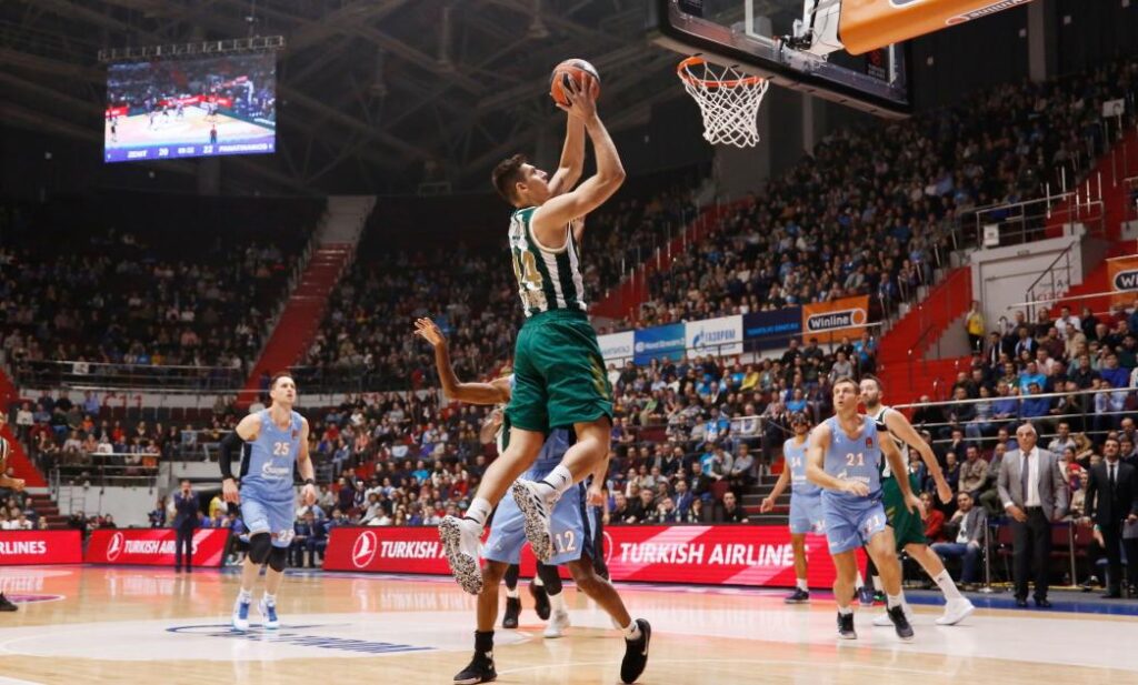 Κύπελλο Ελλάδας, Serie A, LaLiga, Ευρωλίγκα, Στατιστικά και Προγνωστικά Τύπου (29/10)