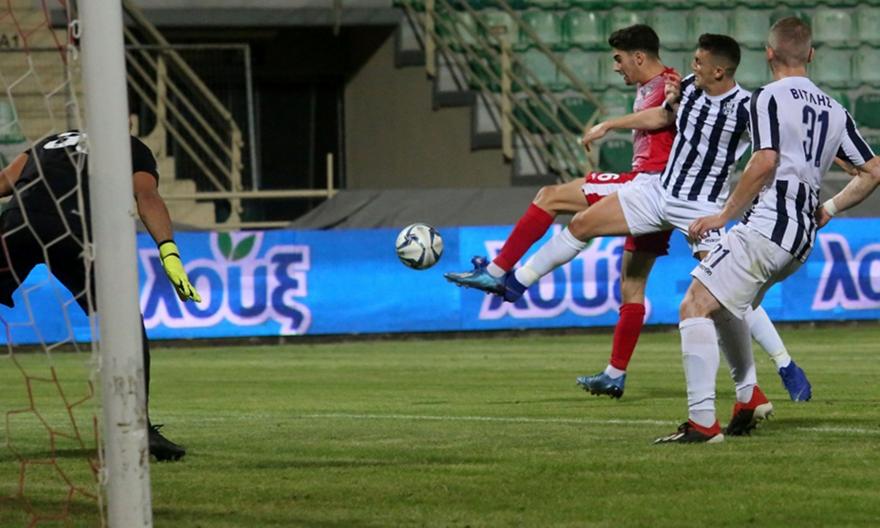 Οι ομοφωνίες βγάζουν τα δυνατά σημεία της ημέρας (29/8)