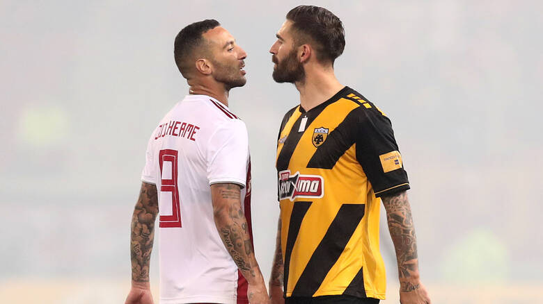 Κύπελλο Ελλάδας 19/20: Φαβορί ο Ολυμπιακός σε απόδοση κάτω του 2.00