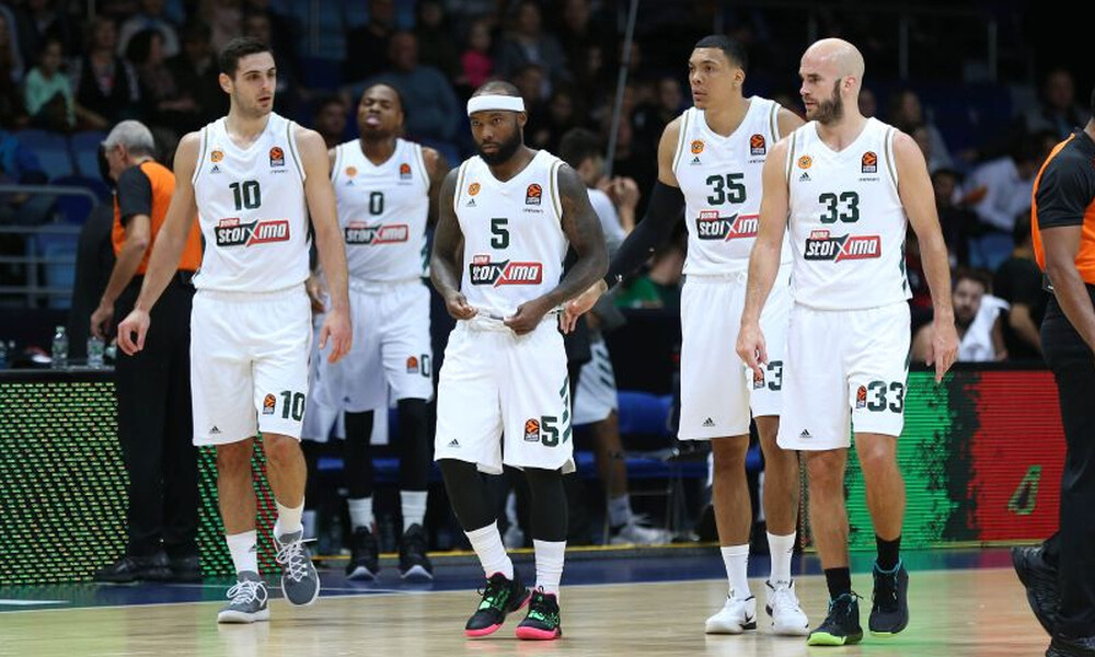 Ευρωλίγκα, Κύπελλο Ελλάδος, Λα Λίγκα, Σέριε Α Στατιστικά και Προγνωστικά Τύπου (31/10)