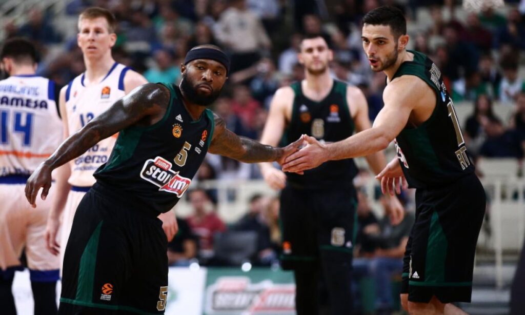 Παναθηναϊκός – Άλμπα, Ευρωλίγκα, Προκριματικά EURO 2020, Στατιστικά και Προγνωστικά Τύπου (14/11)