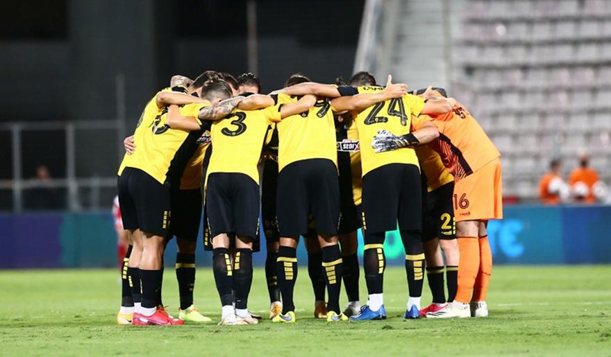 Οι ομοφωνίες βγάζουν τα δυνατά σημεία της ημέρας (19/9)