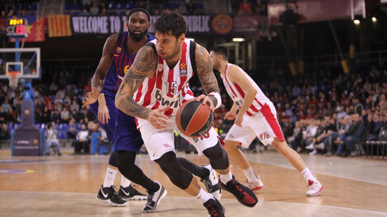 Μπαρτσελόνα - Ολυμπιακός, Ευρωλίγκα, Πρέμιερ Λιγκ, Στατιστικά και Προγνωστικά Τύπου (27/12)