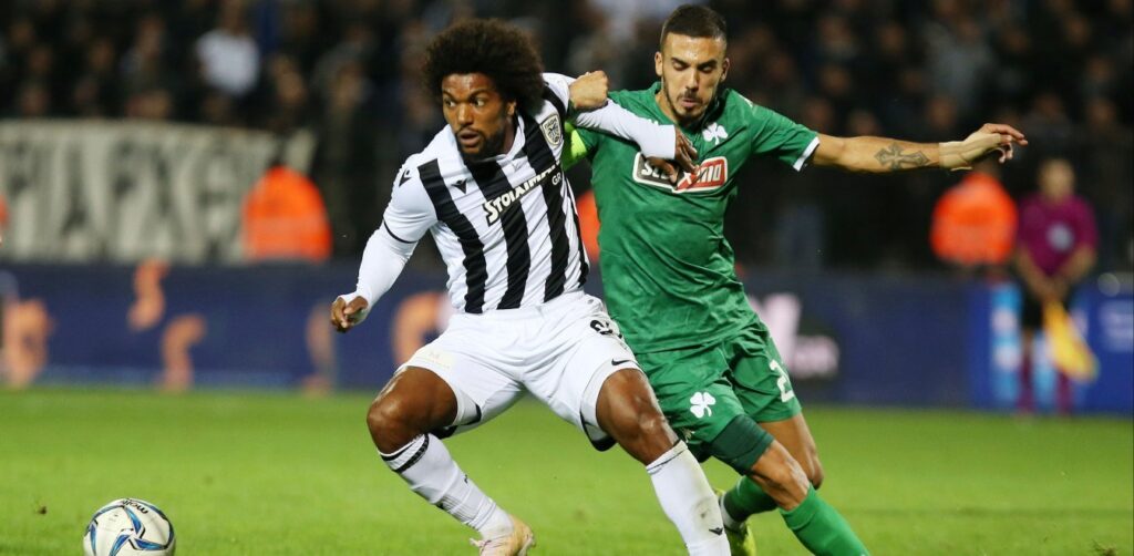 Παναθηναϊκός - ΠΑΟΚ, Τότεναμ - Μάντσεστερ Σ., Στατιστικά και Προγνωστικά Τύπου (2/2)