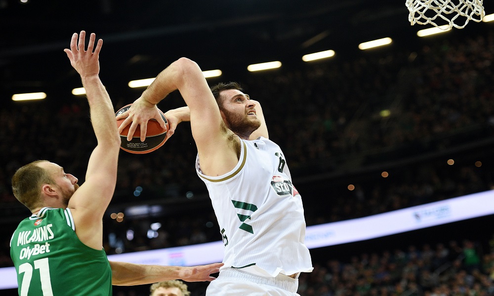 Μπάγερν – Παναθηναϊκός, Ευρωλίγκα, Bundesliga, LaLiga, Στατιστικά και Προγνωστικά Τύπου (22/11)