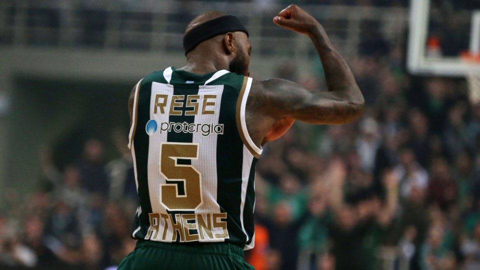 Μπαρτσελόνα – Παναθηναϊκός | Αποδόσεις και ειδικά στοιχήματα