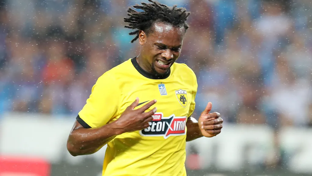 Αισιοδοξία στην ΑΕΚ για Γκαρσία