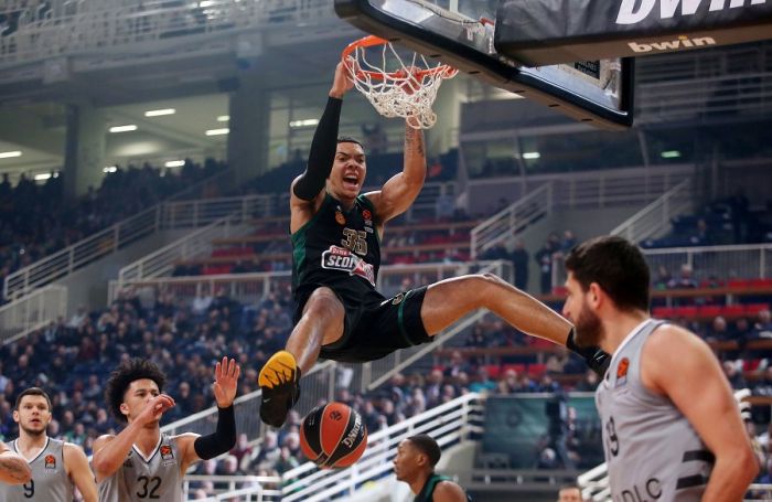 Βαλένθια – Παναθηναϊκός, Ευρωλίγκα, Bundesliga, Ligue 1, Στατιστικά και Προγνωστικά Τύπου (31/1)