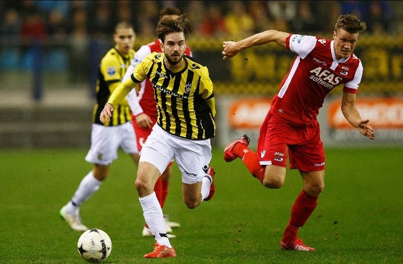 Ο πρώτος τελικός για την έξοδο στην Ευρώπη