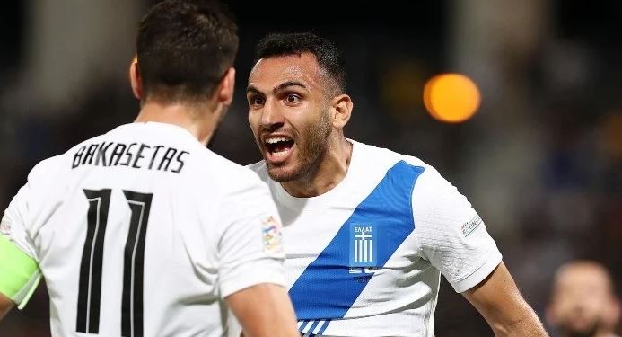 Για το 4/4 και την πρωτιά η Ελλάδα