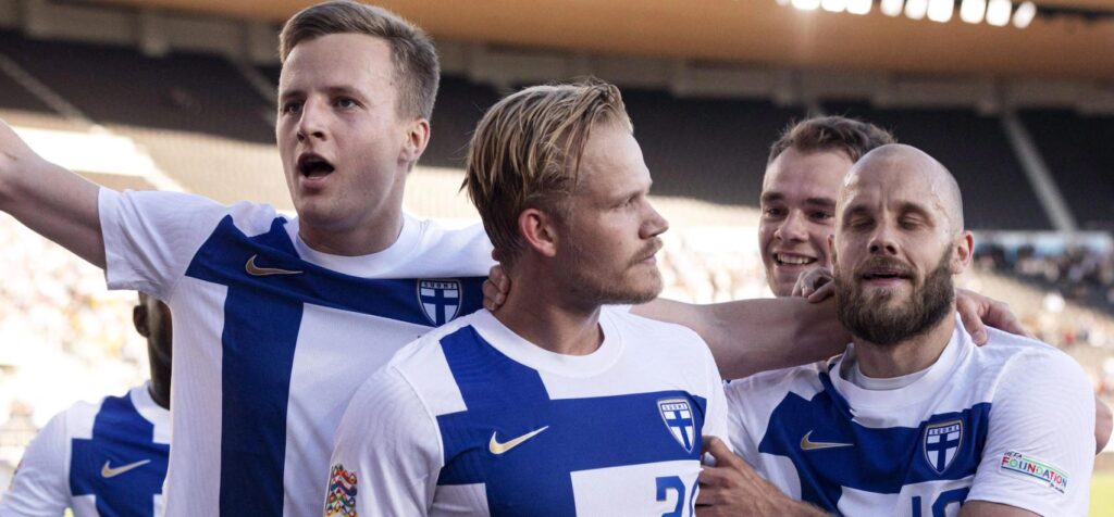 Αδικούν τους Φινλανδούς οι αποδόσεις (3.35)