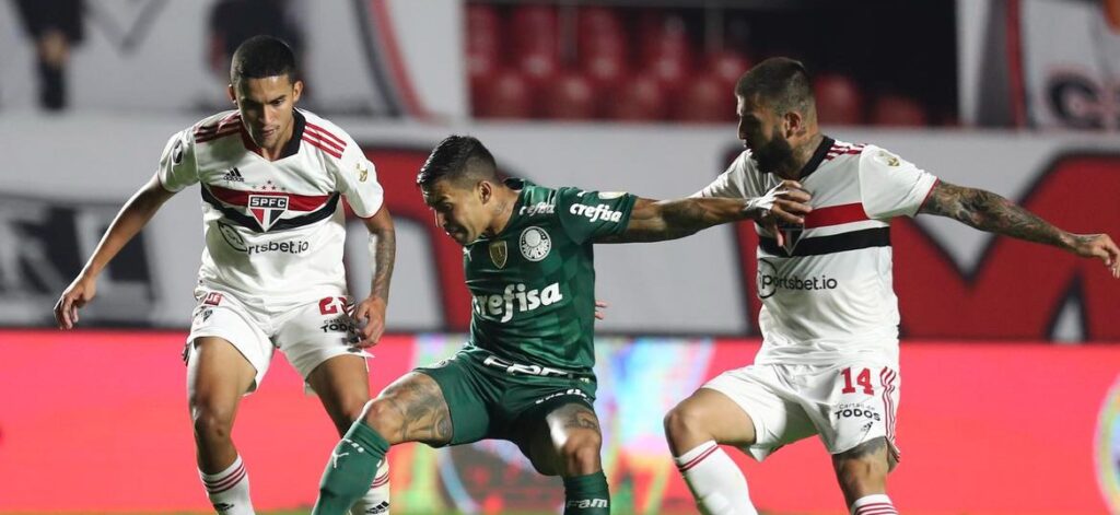 Mε combo στο βραζιλιάνικο ντέρμπι (3.90)